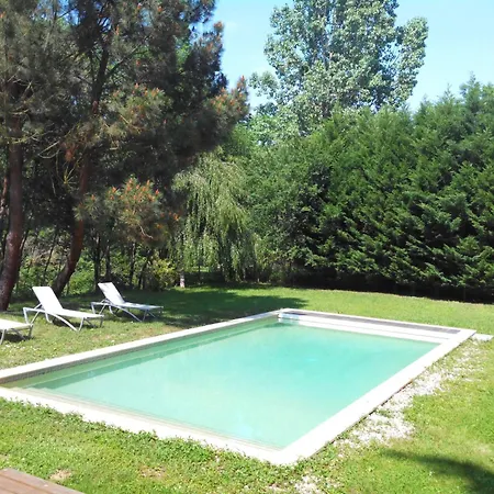 D'hotes Le Grand Chaleat