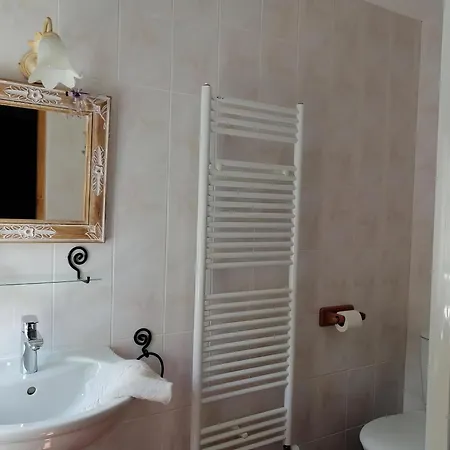 Bed & Breakfast D'hotes Le Grand Chaleat