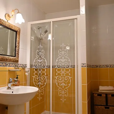 Bed & Breakfast D'hotes Le Grand Chaleat
