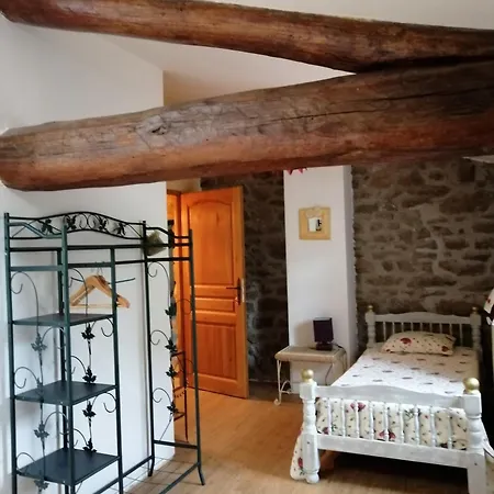 Bed & Breakfast D'hotes Le Grand Chaleat *