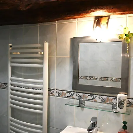 D'hotes Le Grand Chaleat Eclassan