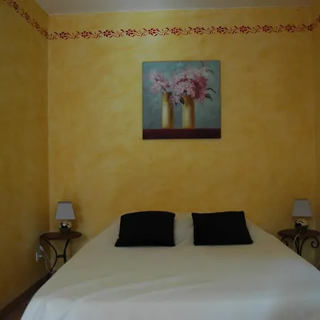 D'hotes Le Grand Chaleat Eclassan